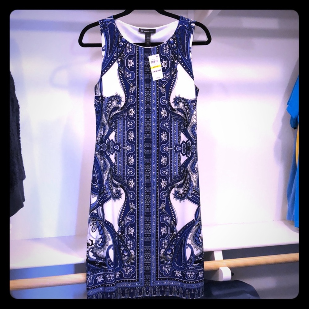 Comfy beautiful summer dress.